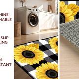 Elegant Summer Blossom Design(Yellow)