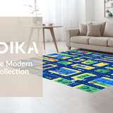 Engaging Scenic Automotive Exploration(Blue)