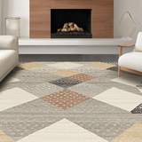 Classic Rustic Welcome Message Design(Gray)