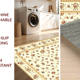 Luxurious Creamy Textured(Beige)