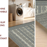 Elegant Subtle Ogee Style(Black)