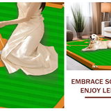 Classic Nostalgic Baseball Iconography(Green)