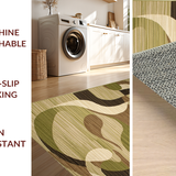 Stylish Artistic Color Blend(Beige)