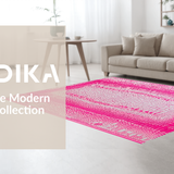 Quirky Color Palette(Pink)