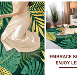 Chic Earthy Toned(Green)