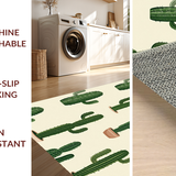 Cozy Rustic Botanical Arrangement(Green)