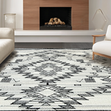 Elegant Ogee with Tassels(Gray)