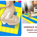 Engaging Visual Counting Experience(Blue)