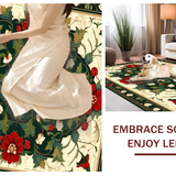 Rustic Compton Inspired(Red)