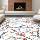 Elegant Rustic Twig(White)