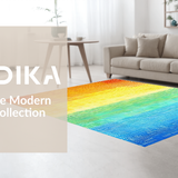 Dynamic Ombre Color Splash(Yellow)