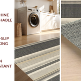 Contemporary Dual Tone Design(Beige)