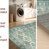 Luxurious Round Ogee(Ivory)