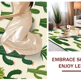 Elegant Minimalist Green Palette(Green)