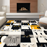 Joyful Child Centric Style(Black)