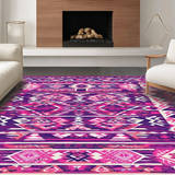 Lively Pink Purple Harmony(Purple)