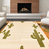 Charming Retro Southwest Aesthetic(Beige)