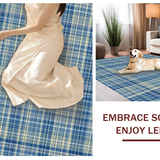 Luxurious Modern Striped Arrangement(Beige)