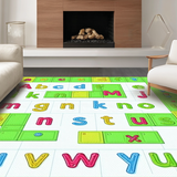 Dynamic Focused Color Palette(Red)