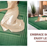 Elegant Modern Tiled(Green)