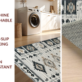 Luxurious Softened Monochrome Look(Gray)