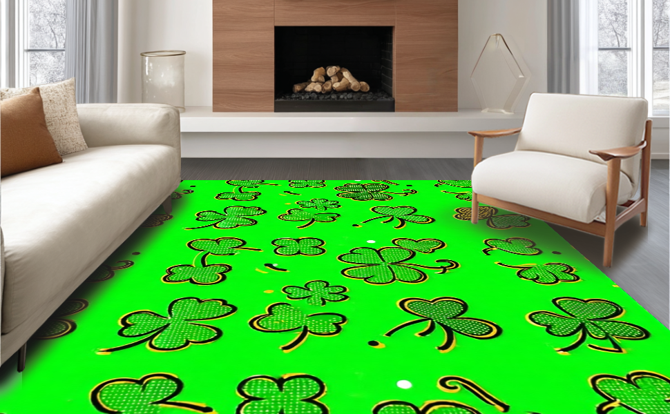 53.5×100 \"Lucky clover” ViNTAGE RUG IMG_6132.jpg?v=1725845803