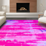 Lively Pastel Colorful Fantasy(Pink)