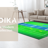 Dynamic Raceway Exploration Theme(Green)