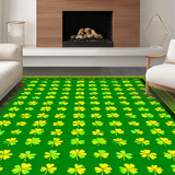 Bright Seasonal Rainbow Elements(Green)