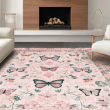 Pastel Nature Inspired Design(Pink)