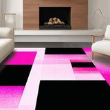 Dynamic Block Color Palette(Pink)