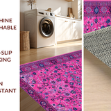 Cozy Pastel Floral Inspirations(Pink)