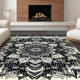 Artistic Black Aesthetic(Black)