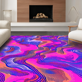 Joyful Ombre Rainbow Effect(Pink)