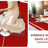 Bold Game Inspired Arrangement(Red)