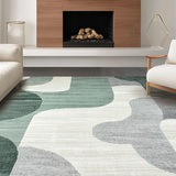 Luxurious Contemporary Motif(Gray)