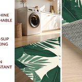 Stylish Black Green(Green)