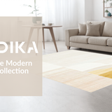 Sophisticated Modern Ombre Palette(Beige)