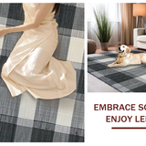 Coastal Inspired Dual Sided(Black)