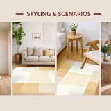 Contemporary Shade Variations(Beige)