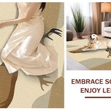 Rustic Earthy Tones(Beige)