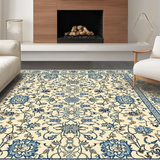 Luxurious Ogee Inspired Design(Beige)