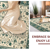 Charming Nature Themed Palette(Ivory)