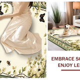 Cozy Warm Earth Tones Layout(Beige)