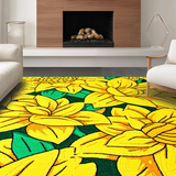 Bright Cheerful Nature Inspired Look(Yellow)