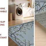 Geometric Cinder Gray Elegance(Gray)