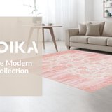 Lush Colorful Spring Blossom Theme(Pink)