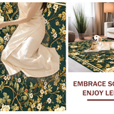 Refined Green Nature Motif(Green)