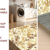 Quaint Cozy Forest Theme(Beige)