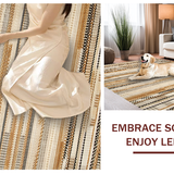 Coastal Earthy Braided Aesthetic(Beige)